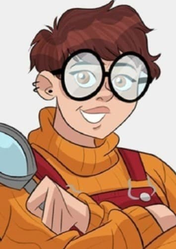 Velma Dinkley