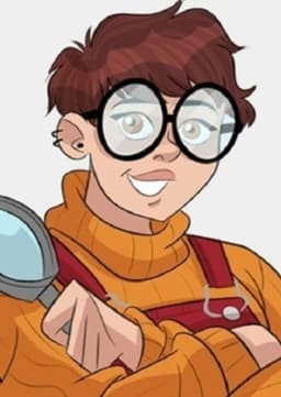 Velma Dinkley