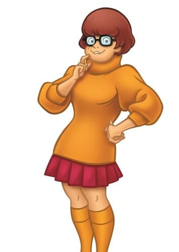 Velma Dinkley