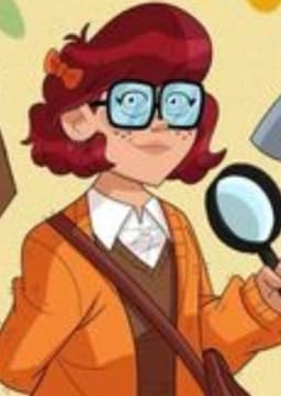 Velma Dinkley