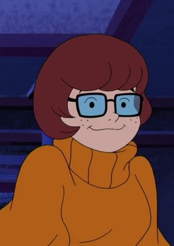 Velma Dinkley