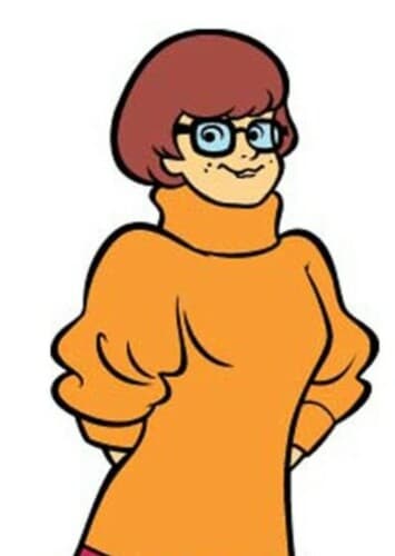 Velma Dinkley