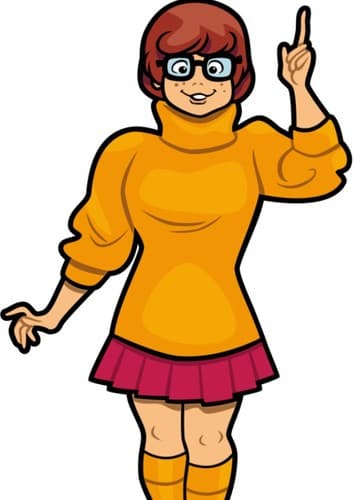 Velma Dinkley