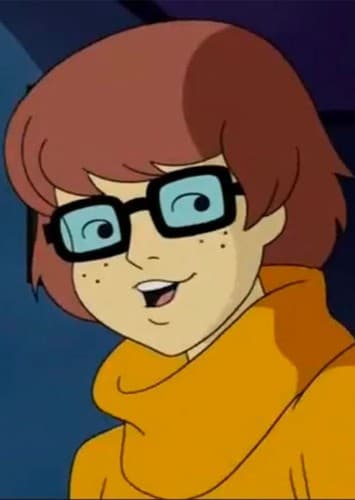 Velma Dinkley