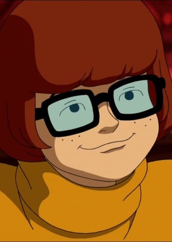 Velma Dinkley