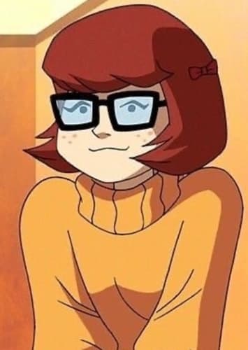Velma Dinkley