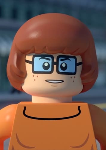 Velma Dinkley