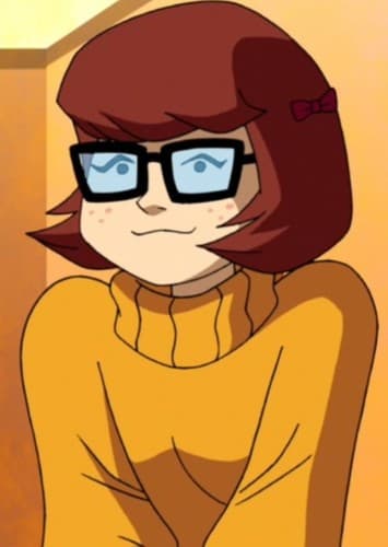 Velma Dinkley