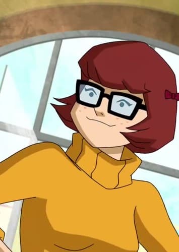 Velma Dinkley