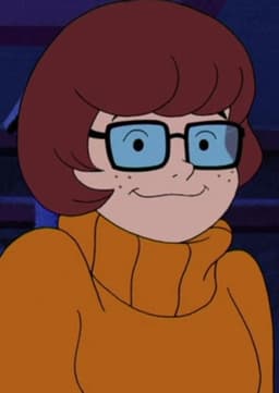 Velma Dinkley 3