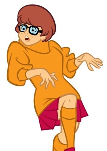 Velma Dinkley