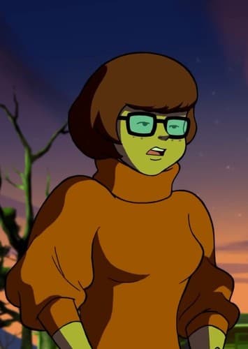 Velma Dinkley