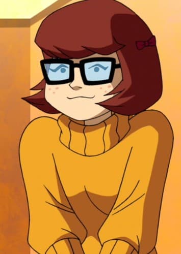 Velma Dinkley