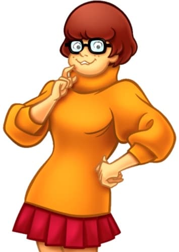 Velma Dinkley