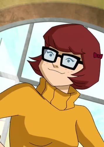 Velma Dinkley