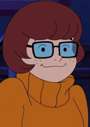 Velma Dinkley