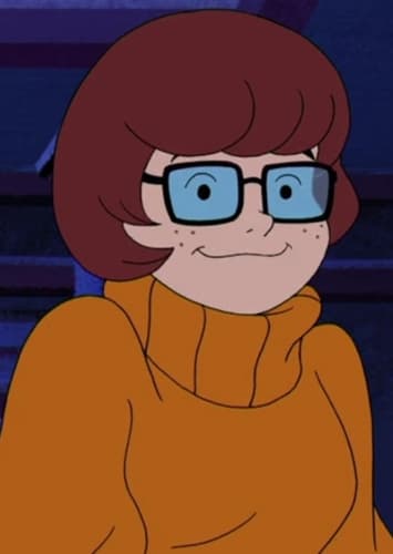 Velma Dinkley
