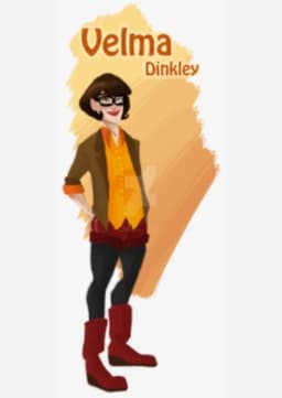 Velma Dinkley