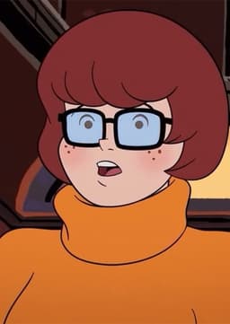 Velma Dinkley