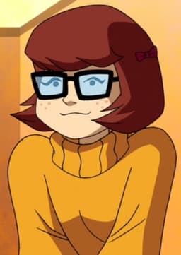 Velma Dinkley