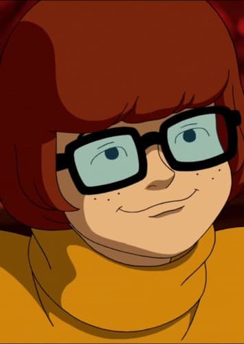 Velma Dinkley