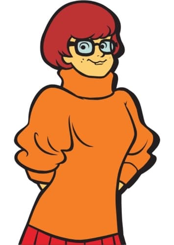 Velma Dinkley