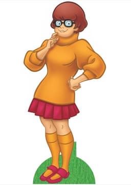 Velma Dinkley