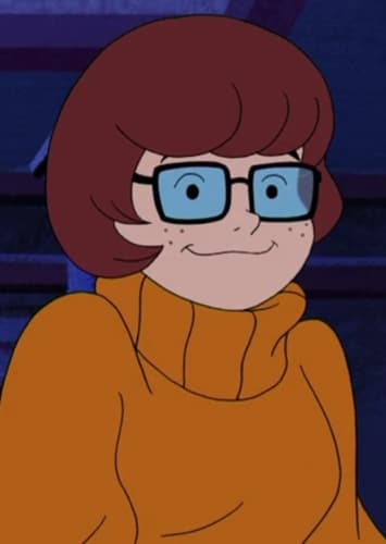 Velma Dinkley