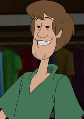 Shaggy Rogers
