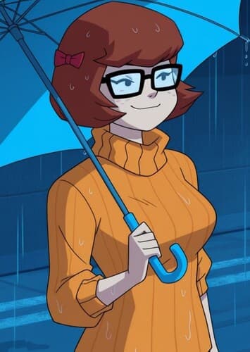Velma Dinkley