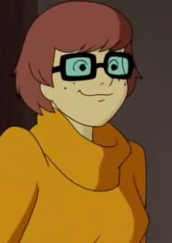 Velma Dinkley