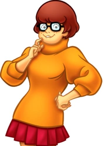 Velma Dinkley