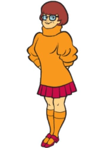 Velma Dinkley