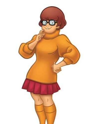 Velma Dinkley