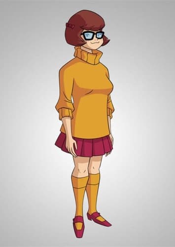 Velma Dinkley