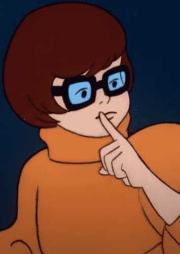 Velma Dinkley