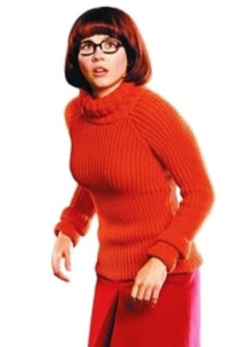 Velma Dinkley