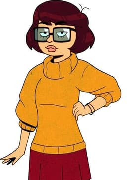 Velma Dinkley