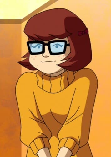 Velma Dinkley