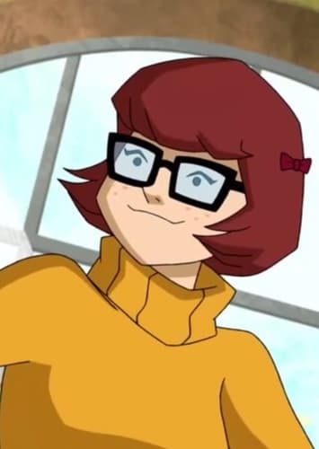 Velma Dinkley
