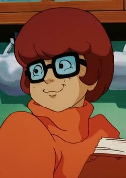 Velma Dinkley