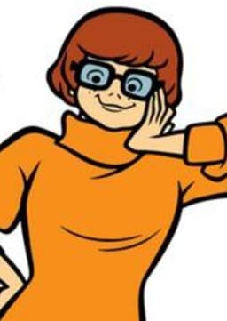 Velma Dinkley