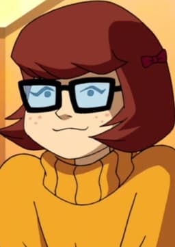 Velma Dinkley