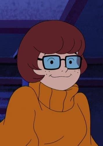 Velma Dinkley