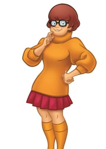 Velma Dinkley