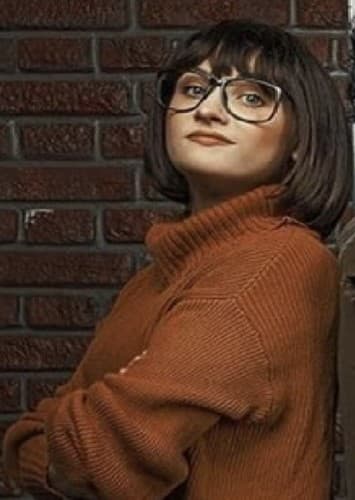 Velma Dinkley