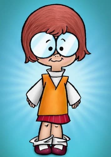 Velma Dinkley