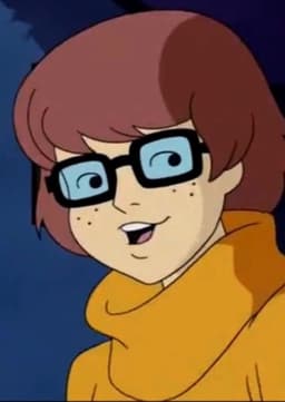 Velma Dinkley