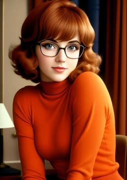 Velma Dinkley