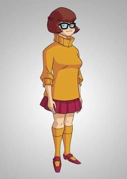 Velma Dinkley